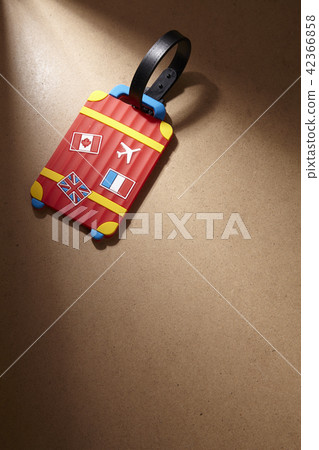 luggage tag luggage tag 42366858