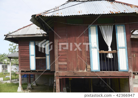 malay house malay house 42366947