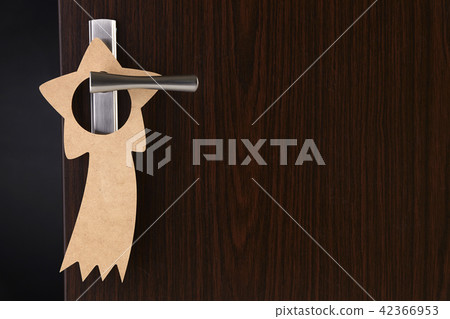 door tag 42366953