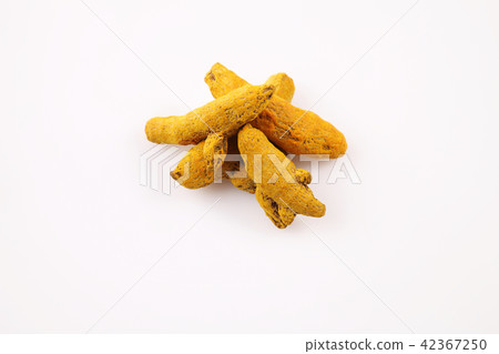 dry turmeric root dry turmeric root 42367250