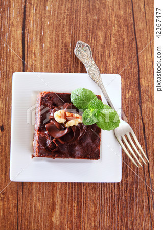 brownie brownie 42367477