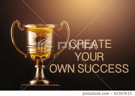 trophy trophy 42367613