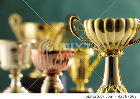 trophy trophy 42367662