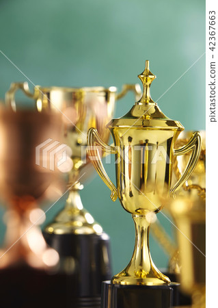trophy trophy 42367663