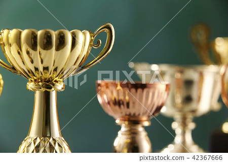 trophy trophy 42367666