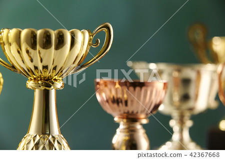 trophy trophy 42367668