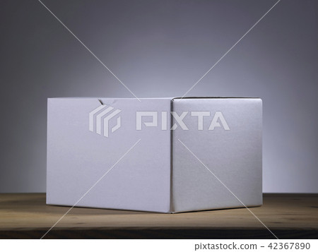 white box white box 42367890