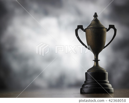 old trophy old trophy 42368058