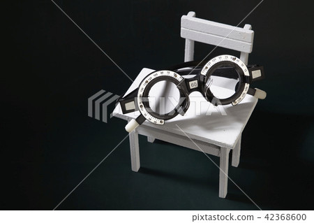 Eyes Examination tools 42368600