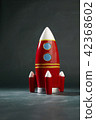 rocket 42368602