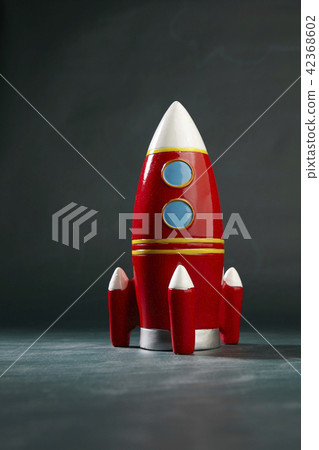 rocket 42368602