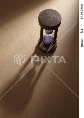 sandglass 42368606