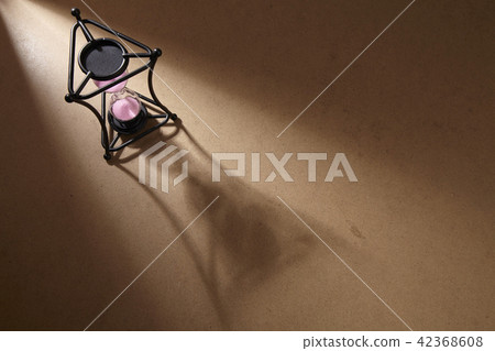 sandglass 42368608