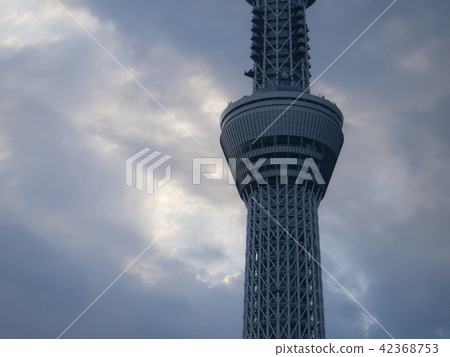 東京天空樹 42368753