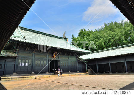 湯島大教堂 42368855