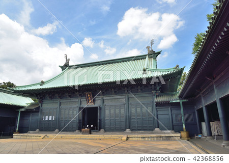 Yushima Seido 42368856