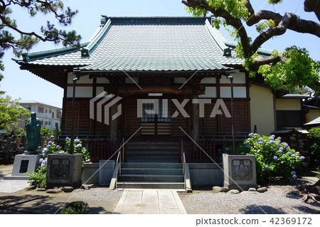 大連寺 大連寺 42369172