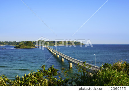 Kakushima Kakushima Bridge 42369255