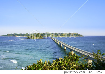 Kakushima Kakushima Bridge 42369257