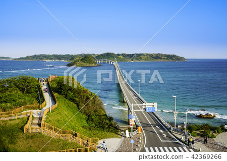 Kakushima Kakushima Bridge Kakushima Kakushima Bridge 42369266
