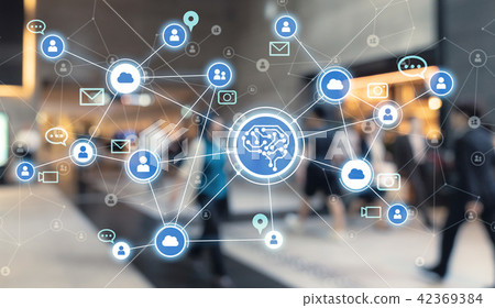 人工智能和社會 42369384