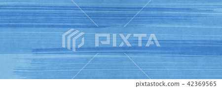 Flow line of the Mizukawa texture of Japanese paper 42369565