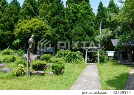 四萬十神社 42369574