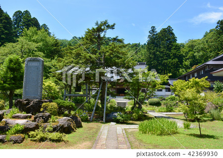 Rensenji Temple Rensenji Temple 42369930