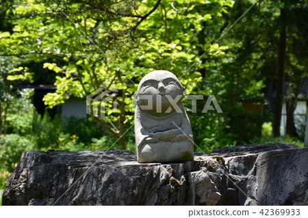 Linzenji的Jizo先生 42369933