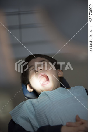 兒童牙科日 42370609