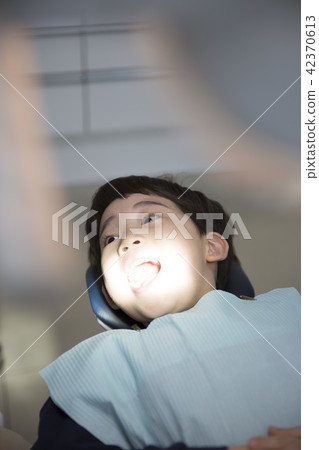 兒童牙科日 42370613