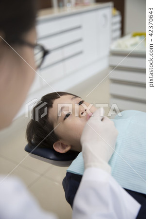 兒童牙科日 42370643