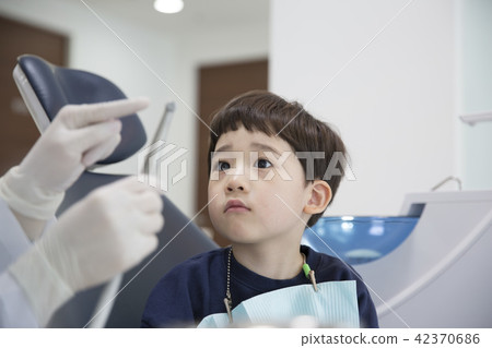 一個牙醫的孩子 一個牙醫的孩子 42370686