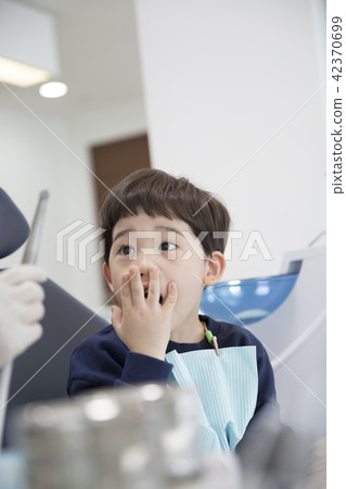 一個牙醫的孩子 一個牙醫的孩子 42370699