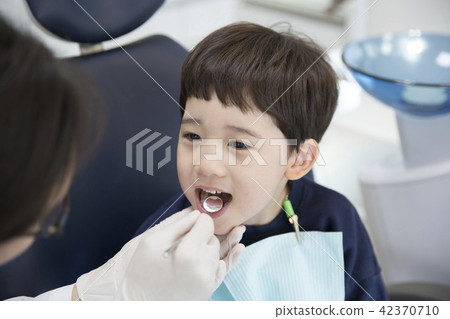 一個牙醫的孩子 一個牙醫的孩子 42370710