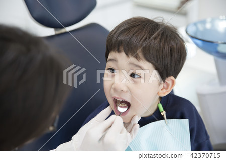 一個牙醫的孩子 一個牙醫的孩子 42370715