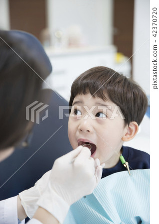 一個牙醫的孩子 一個牙醫的孩子 42370720