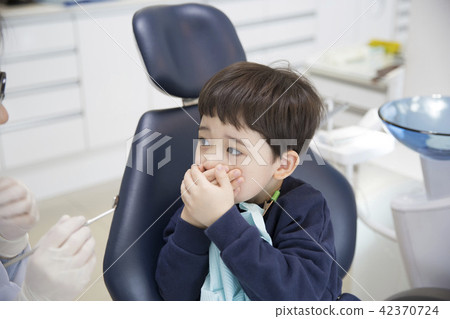 一個牙醫的孩子 42370724