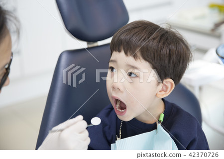 一個牙醫的孩子 一個牙醫的孩子 42370726