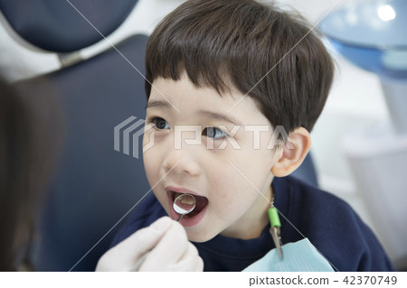 一個牙醫的孩子 一個牙醫的孩子 42370749