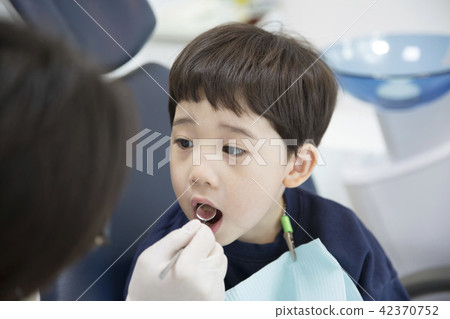 一個牙醫的孩子 42370752