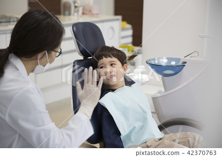 一個牙醫的孩子 42370763