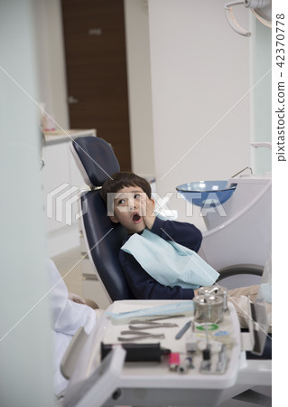 一個牙醫的孩子 一個牙醫的孩子 42370778