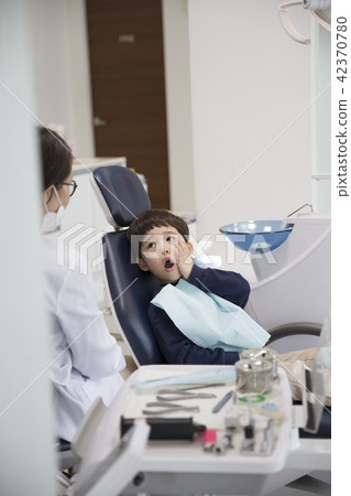 一個牙醫的孩子 一個牙醫的孩子 42370780