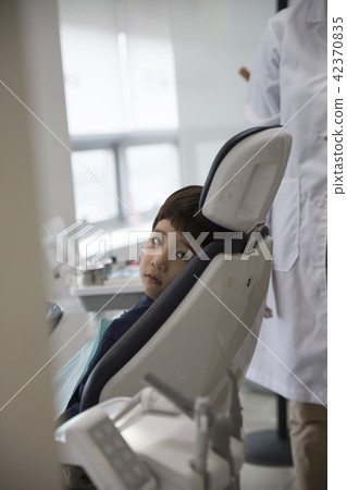 一個牙醫的孩子 一個牙醫的孩子 42370835