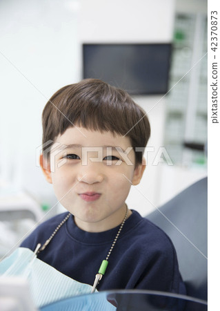 一個牙醫的孩子 42370873