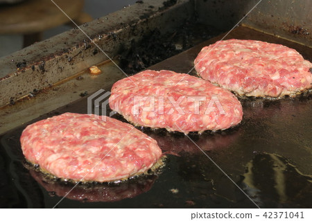 hamburger   42371041
