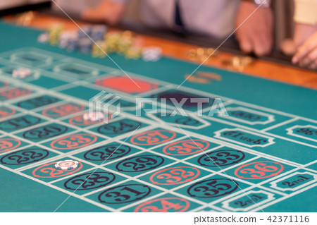 Casino Roulette Betting Casino Bill Recreation 42371116