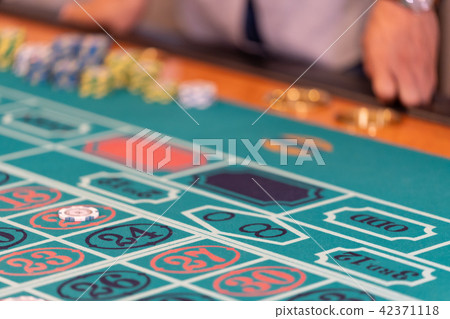 Casino Roulette Betting Casino Bill Recreation 42371118