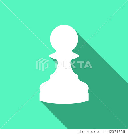 chess piece vector 42371236